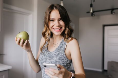 Krabičková dieta