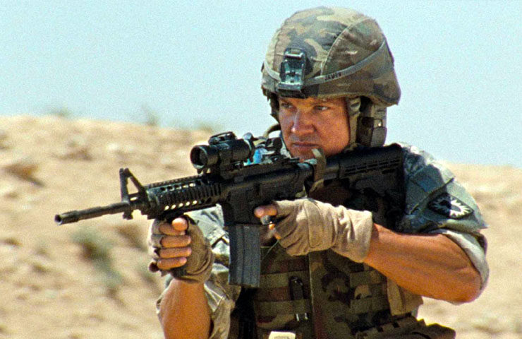 FOTO: Smrt ceka vsude