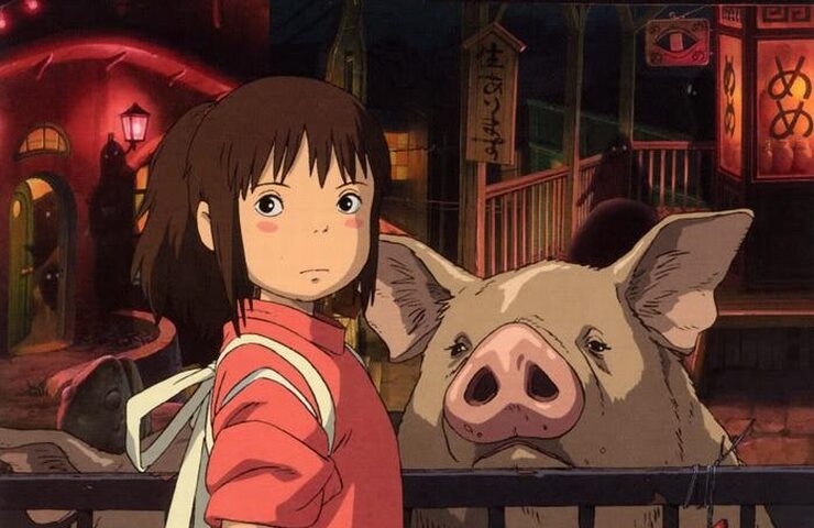 FOTO: Cesta do fantazie