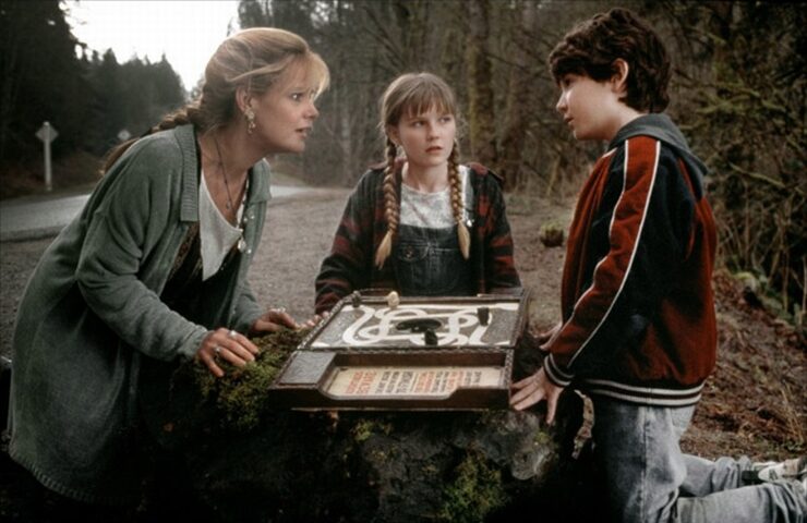 FOTO: Jumanji