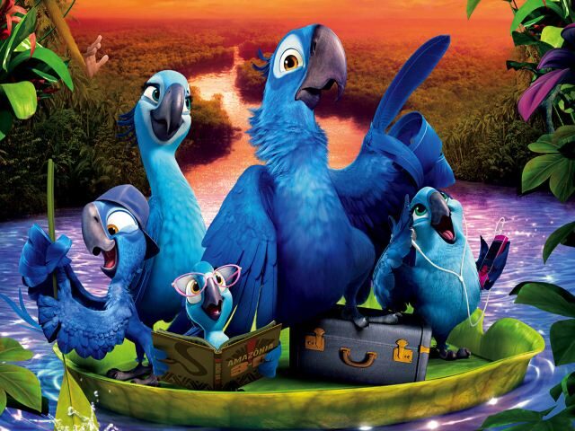 FOTO: Rio 2