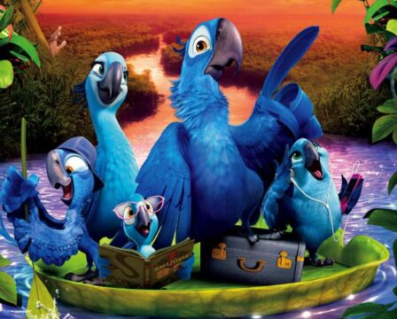 FOTO: Rio 2