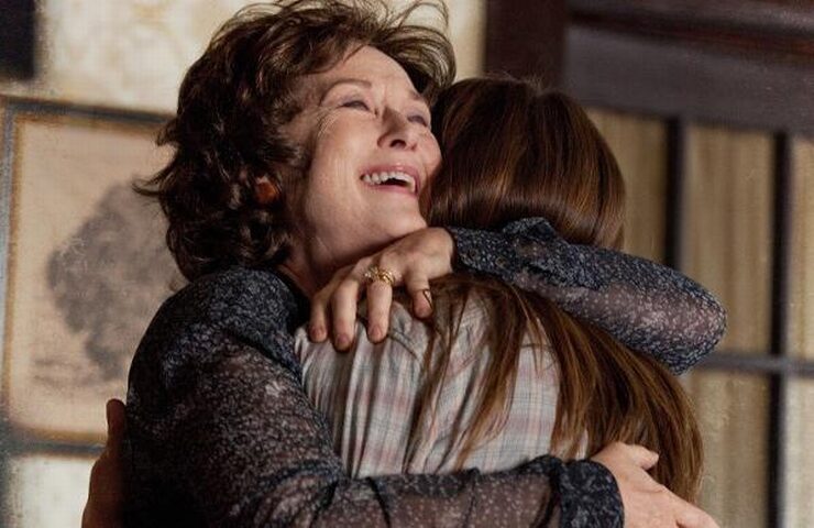 FOTO: Blizko od sebe