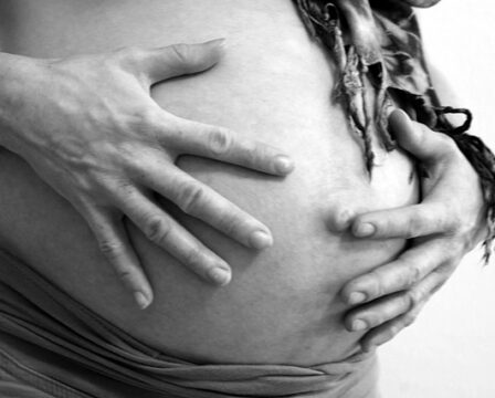 Příznaky těhotenství