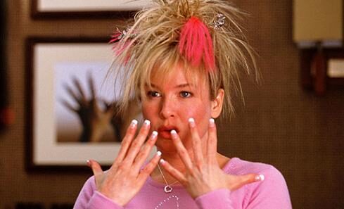 Bridget Jones