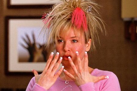 Bridget Jones