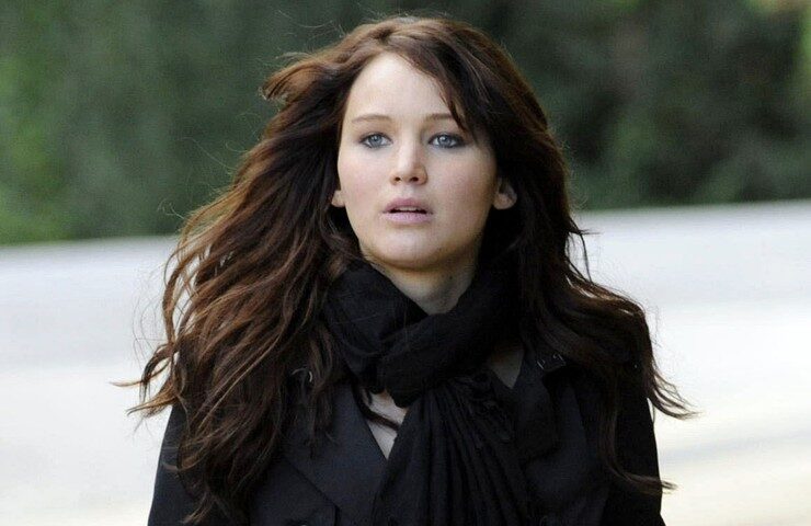 FOTO: Jennifer Lawrence