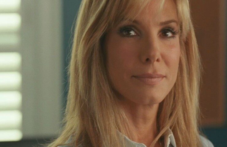 FOTO: Sandra Bullock