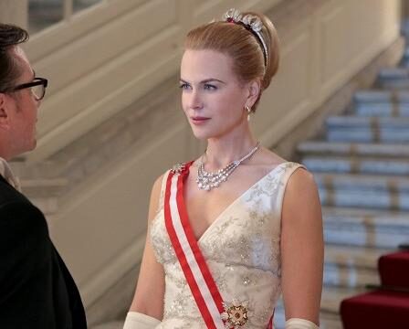 FOTO: Tim Roth Nicole Kidman Grace of Monaco