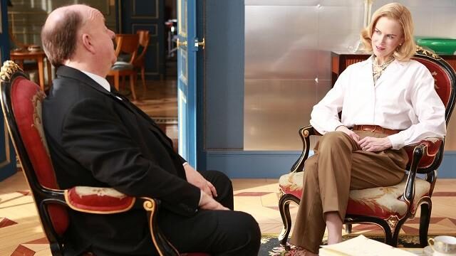 FOTO: Nicole Kidman Grace of Monaco