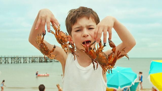 FOTO: Le Petit Nicolas Vacances