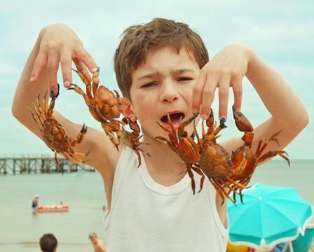 FOTO: Le Petit Nicolas Vacances