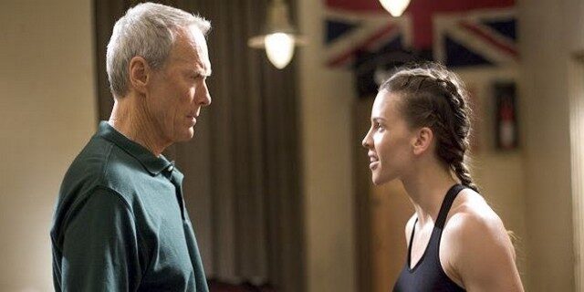FOTO: Million dollar baby