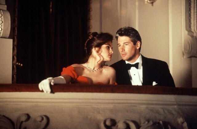 FOTO: Pretty Woman