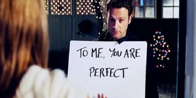 FOTO: Láska nebeská