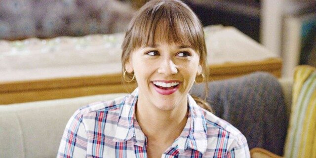 FOTO: Rashida Jones