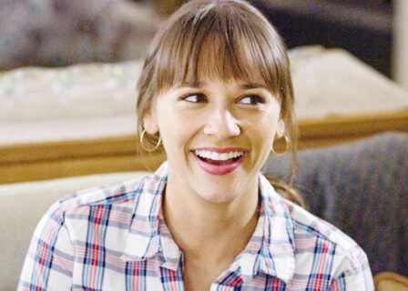 FOTO: Rashida Jones