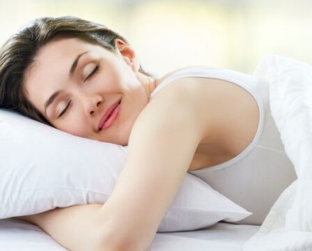Kvalita spánku