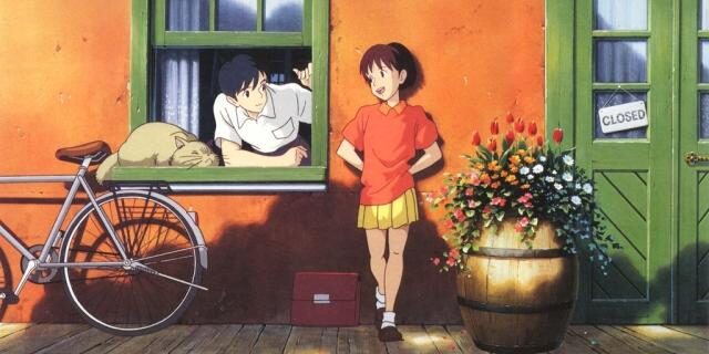 FOTO: Mimi wo sumaseba