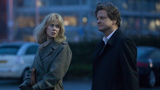FOTO: Nicole Kidman Colin Firth Before I Go To Sleep2