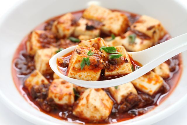 Jak marinovat tofu