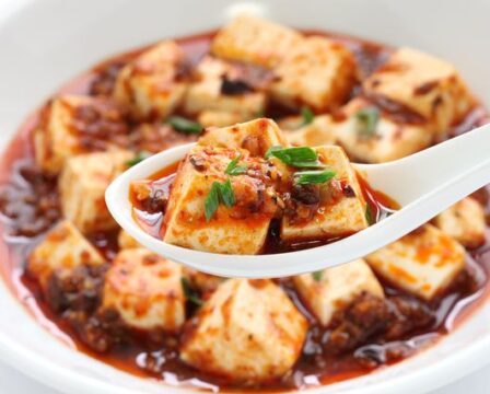 Jak marinovat tofu