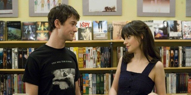 FOTO:500 Days of Summer