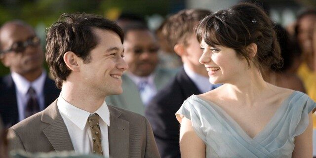 FOTO: 500 Days of Summer