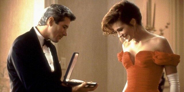 FOTO: Pretty woman