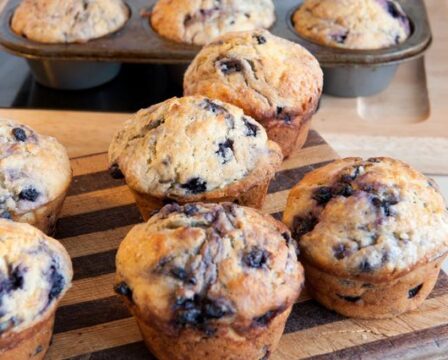 boruvkovy_muffin_shutterstock_89733679