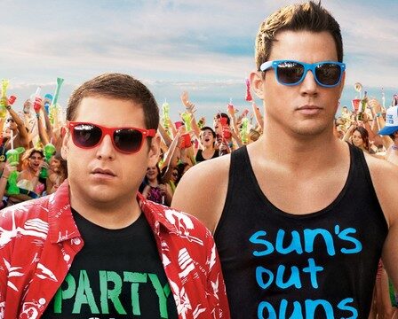 FOTO: 22 Jump Street