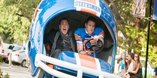 FOTO: 22 Jump Street
