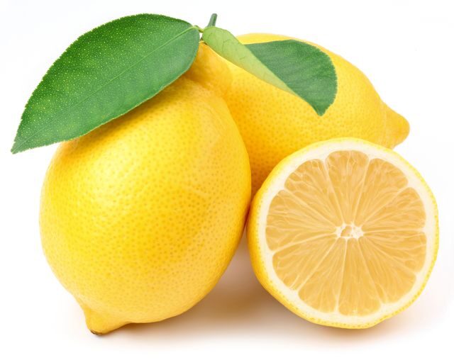 Proč jíst citron