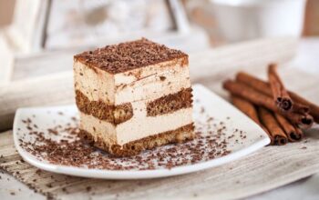 tiramisu