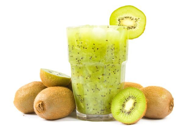 kiwi-koktejl