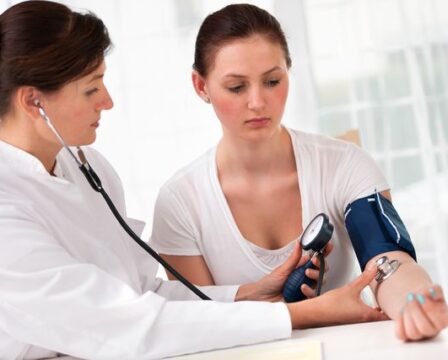 vysoký krevní tlak, Jak snížit krevní tlak