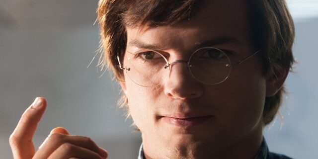 FOTO: Ashton Kutcher
