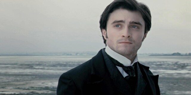 FOTO: Daniel Radcliffe