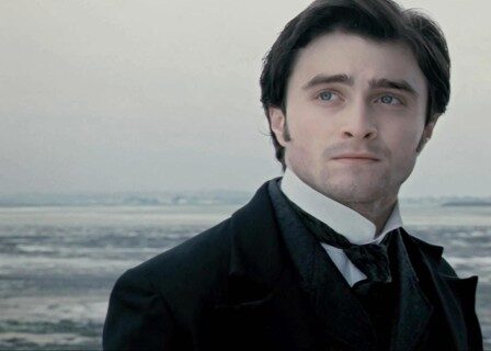 FOTO: Daniel Radcliffe