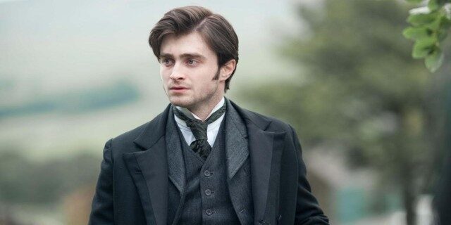 FOTO: Daniel Radcliffe