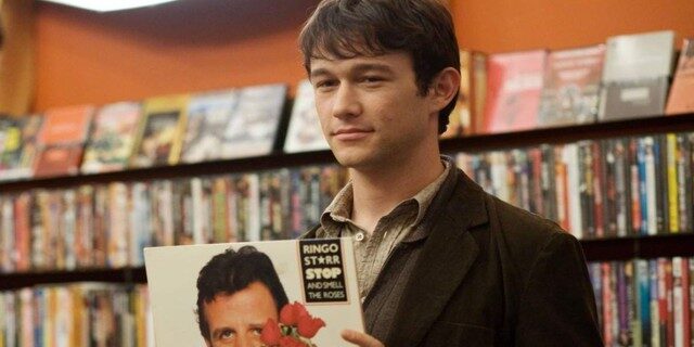 FOTO: Joseph Gordon-Levitt