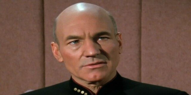 FOTO: Patrick Steward