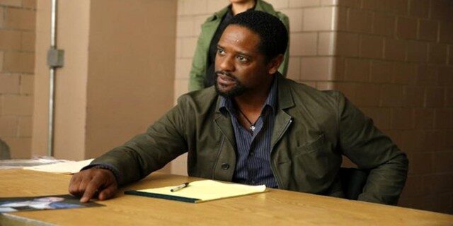 FOTO: Blair Underwood