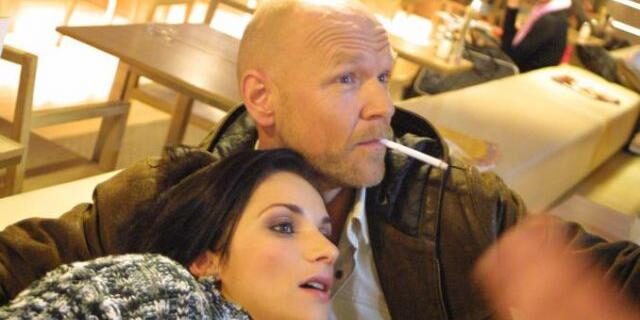 FOTO: Roman pro zeny