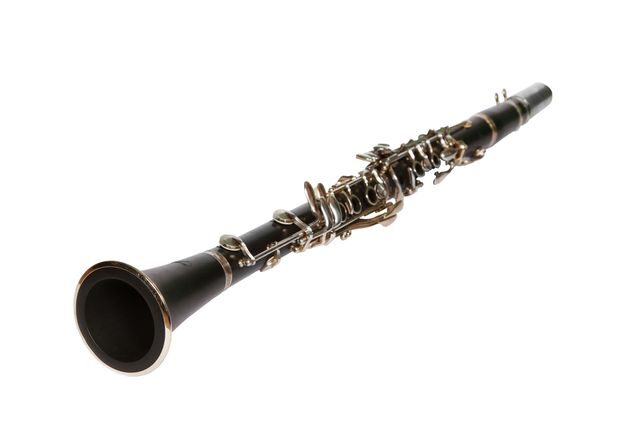 Jak se naučit hrát na klarinet