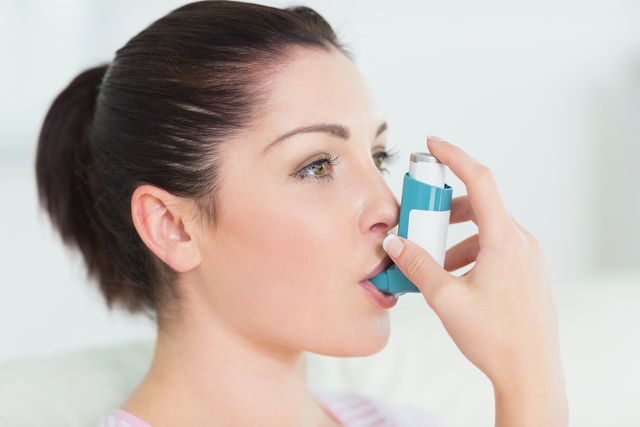 astma-sprej
