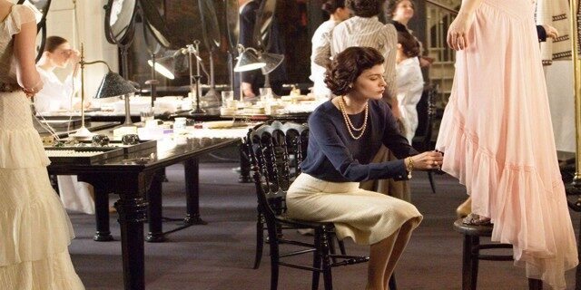 FOTO: Coco chanel