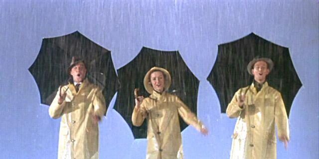 FOTO: Zpivani v desti