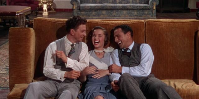 FOTO: Zpivani v desti