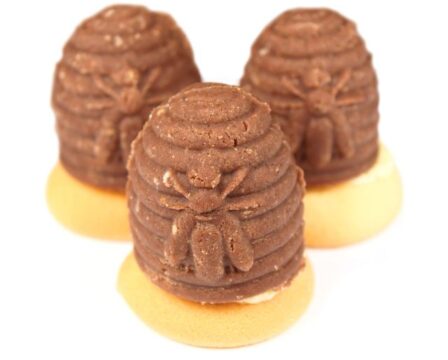 Recept na vosí hnízda